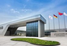 上汽大众长沙工厂新能源汽车项目开工-深圳汽车网