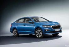 年轻还注重实用 斯柯达SLAVIA正式发布-深圳汽车网