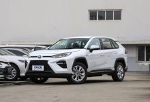 售17.18-24.28万 2022款威兰达正式上市-深圳汽车网