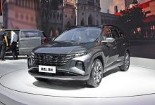 途胜L N Line将发布 现代近期新车规划-深圳汽车网