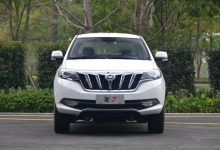 皮卡/轻卡齐上阵 启腾龙7/N60今晚上市-深圳汽车网