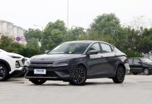 配1.5T发动机 思皓曜将于广州车展上市-深圳汽车网