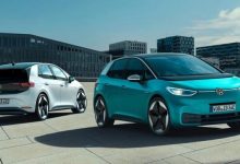 大众两家德国工厂将停产电动汽车一周-深圳汽车网