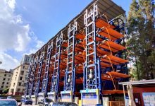 江苏：2025年全省泊位与车比例达1.2∶1-深圳汽车网