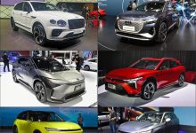 添越S等 广州车展中将上市SUV（上）-深圳汽车网