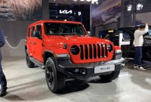 售47.99万元 牧马人高地版车型正式上市-深圳汽车网