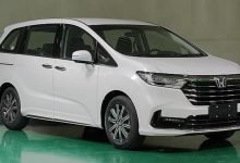 新款广汽本田奥德赛将于广州车展亮相-深圳汽车网