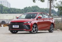 全系标配FOTA 吉利帝豪L部分配置曝光-深圳汽车网