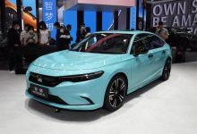 预售14.30万 广汽本田型格将于12月上市-深圳汽车网