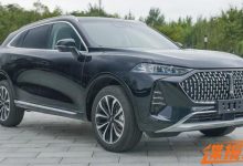 1.5T发动机+电动机 摩卡PHEV申报图曝光-深圳汽车网