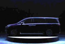 全新MPV领衔 岚图汽车广州车展阵容曝光-深圳汽车网