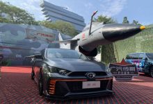 2021广州车展：广汽传祺影豹特别版亮相-深圳汽车网