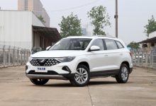 捷达VS7 2周年定制版或于广州车展上市-深圳汽车网