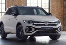 一应俱全 中期改款大众T-ROC官图发布-深圳汽车网