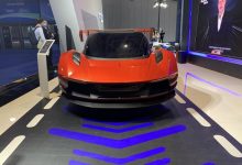 2021进博会:��冠汽车GT@迎来正式亮相-深圳汽车网