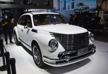 6座SUV/全新MPV WEY新产品计划公布-深圳汽车网