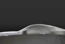 12月15日亮相 Shelby或推升级版Mustang-深圳汽车网