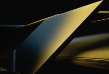 翻转屏？路特斯Type 132内饰预告图曝光-深圳汽车网