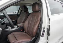 《汽车座椅舒适姿态要求》申报公示！-深圳汽车网