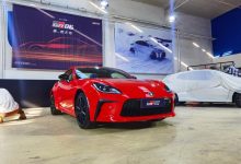 提供手动挡 新一代丰田GR 86中国首发-深圳汽车网