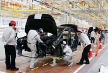 长城汽车首座光储充一体充电站落户泰国-深圳汽车网