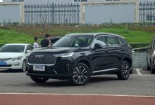 坦克500车展预售 长城汽车发布10月销量-深圳汽车网