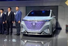 2021广州车展：合创Concept-M概念车-深圳汽车网