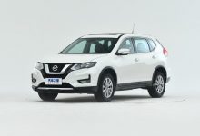 满足四缸需求 奇骏荣耀将12月中旬上市-深圳汽车网