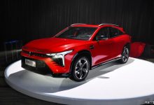 奔腾B70S将于2022年一季度末正式上市-深圳汽车网