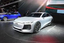 包括推两款重量级选手 曝奥迪产品规划-深圳汽车网