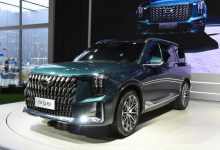 新GS8混动版等 广汽传祺广州车展阵容-深圳汽车网