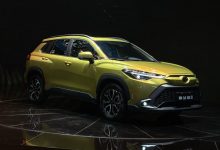 2021广州车展：广汽丰田锋兰达正式亮相-深圳汽车网