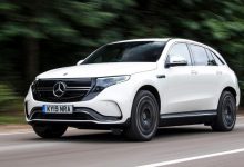 存转向失灵隐患 奔驰召回1.9万辆EQC-深圳汽车网