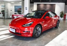 特斯拉全球开放超级充电桩已突破3万个-深圳汽车网