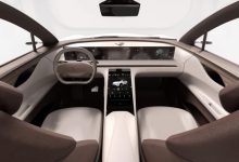 2021广州车展：智己LS7内饰官图发布-深圳汽车网