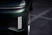 IONIQ 7概念车11月17日洛杉矶车展亮相-深圳汽车网