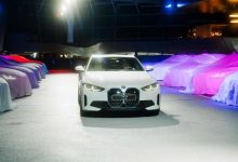 比计划提前三个月 宝马i4开始在德交付-深圳汽车网