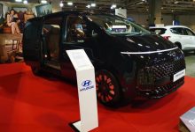 2021澳门车展:现代STARIA Lounge发布-深圳汽车网