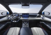 预计13万起 比亚迪元PLUS内饰官图发布-深圳汽车网