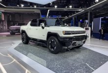 首批将于12月交付 HUMMER EV即将投产-深圳汽车网