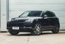 融入跨界理念 保时捷或将推出三排座SUV-深圳汽车网