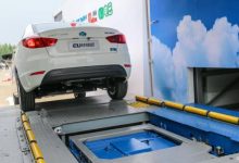 海南省发布新能源汽车换电模式试点方案-深圳汽车网