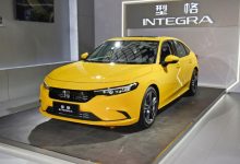 预售价为14.3万元起 本田型格开启预售-深圳汽车网