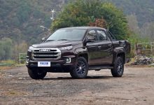 预售10.48万起 江铃新款域虎7开启预售-深圳汽车网