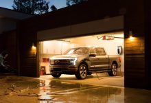 麦格纳为F-150 Lightning提供电池壳体-深圳汽车网