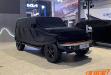 2021进博会探馆:Jeep牧马人高地版-深圳汽车网