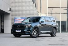 新一代广汽传祺GS8调整为12月份内上市-深圳汽车网