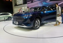 2021广州车展：摩卡NOH智慧领航版上市-深圳汽车网