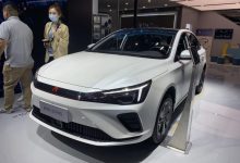 2021广州车展：飞凡汽车ER6首发亮相-深圳汽车网