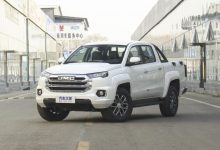 售10.48万起 江铃新款域虎7正式上市-深圳汽车网